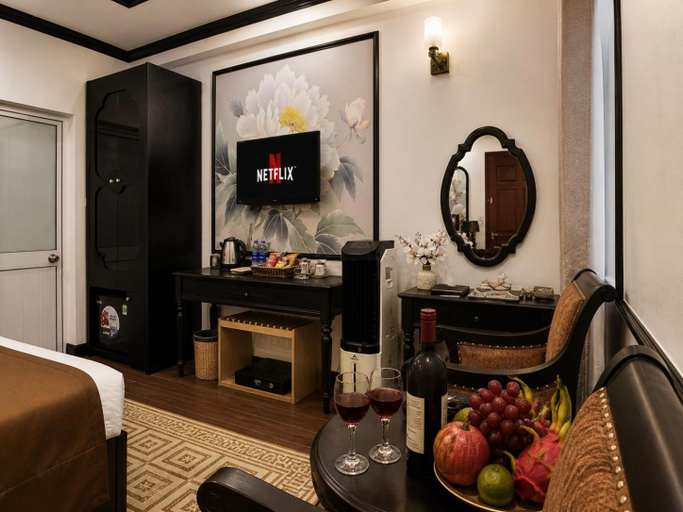 Bedroom 2, Victoria Hotel Ha Noi, Từ Liêm