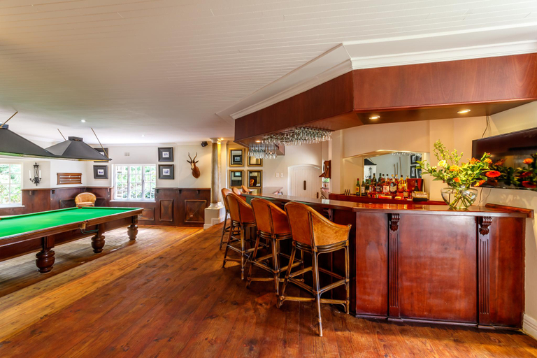 Food & Drinks 5, Blue Mountain Estate, Ehlanzeni