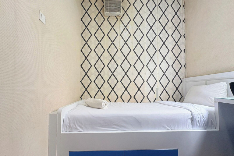 Room 3, Cozy Stay 2Br Apartment At Malioboro City, Sleman