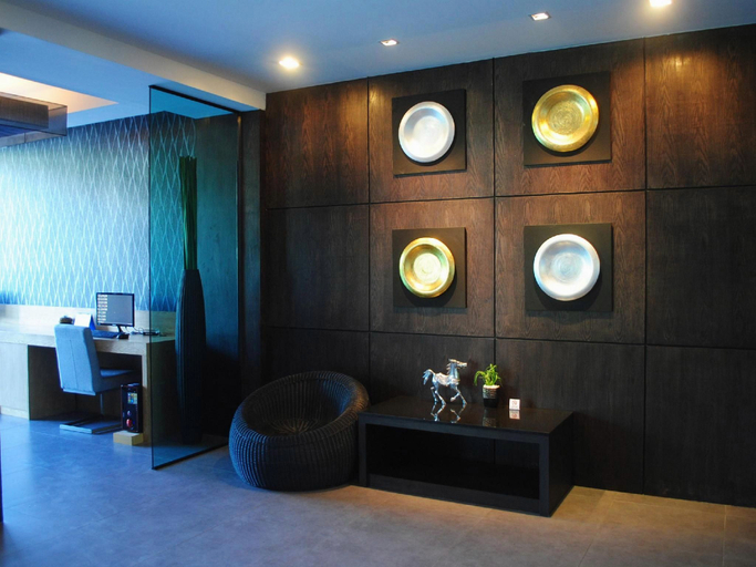 Others 2, Inn Place Serviced Residence, Pattaya