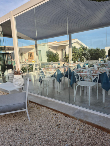 Food & Drinks 4, Coralli del plemmirio, Syracuse