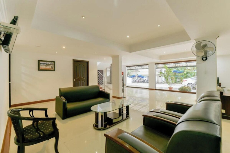 Others 4, Hotel Centree Point, Ernakulam