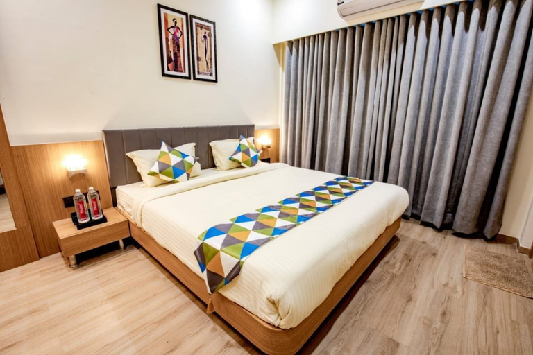 Room 5, Nexus Rajkot Dhebar Rd, Rajkot