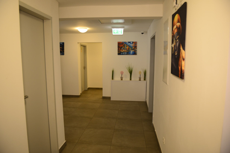 Others 5, Pension und Monteurzimmer VICTORIA, Ludwigshafen am Rhein