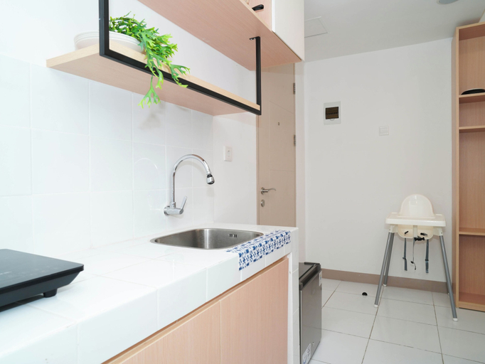 Others 4, Stylish And Functional 2Br Apartment At Tokyo Riverside Pik 2, Tangerang