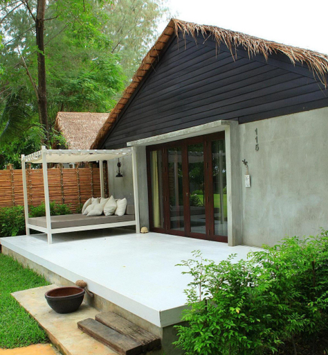 Exterior & Views 2, Casuarina Resort, Tha Yang