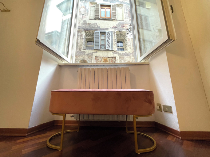 Interior 3, Atlas Apartments - Città Alta, Bergamo
