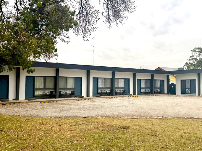 Exterior & Views 2, Glynlea Motel, Horsham - Central