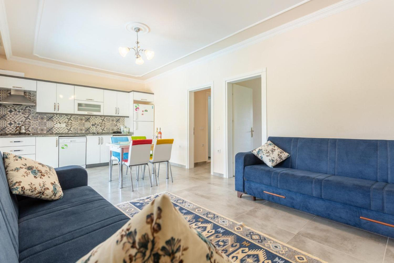 Others 5, Villa Duman 1, Ortaca
