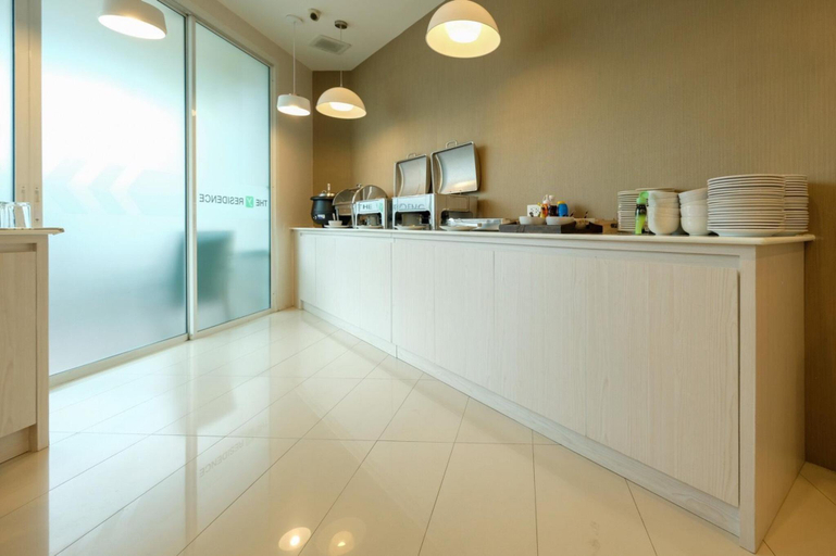 Others 5, The Y Residence, Muang Chiang Mai
