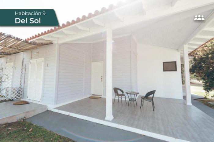 Exterior & Views 2, Finca del Sacramento, n.a540