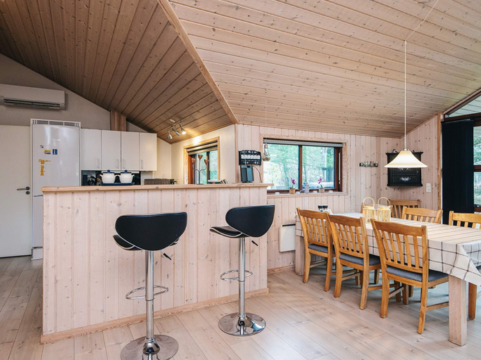 Food & Drinks, person holiday home in Blavand, Varde