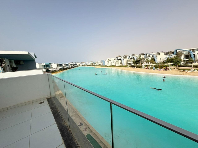 Pool, Fouka North Coast CL5-TW1-BF, Marsa Matruh
