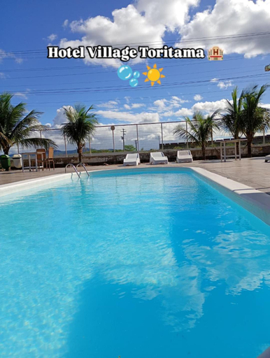 Sport & Beauty 4, Hotel Village Toritama, Caruaru