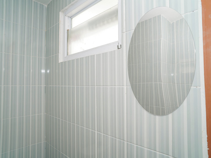 Interior 4, Good Deal Studio At Cinere Resort Apartment, Depok