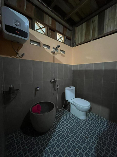 Others 5, Villa Samalas, Lombok