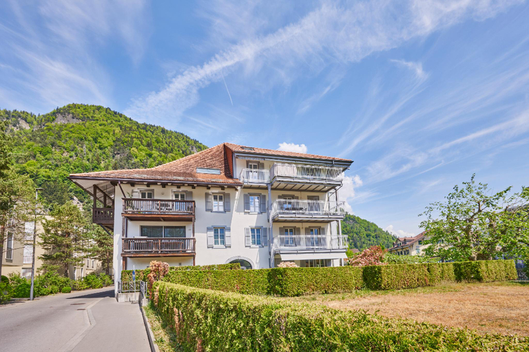 Nearby attraction 2, Stay Switzerland Hotel & Apartments, Interlaken