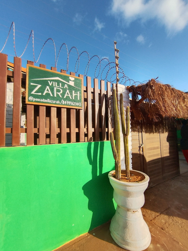 Exterior & Views 2, Pousada Villa Zarah, Touros