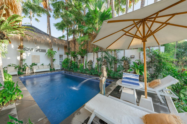 Sport & Beauty 5, Ethan Villa Ubud, Gianyar