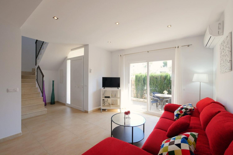 Others 5, Jeronimo, Baleares