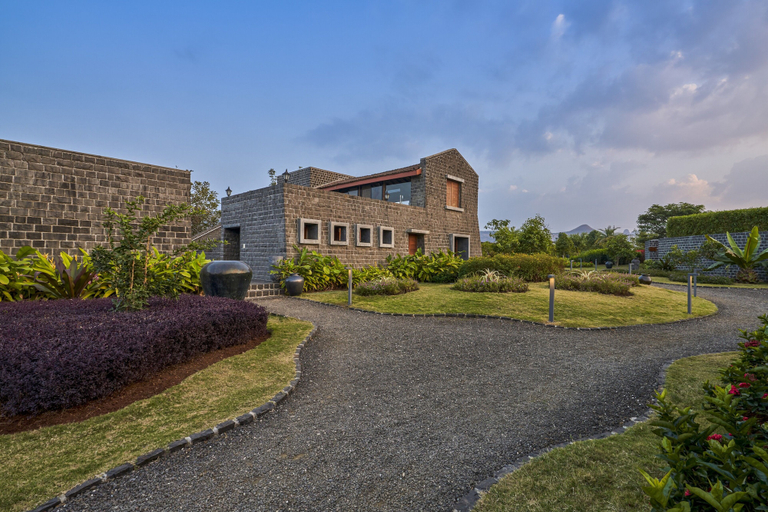 Exterior & Views 2, Viveda Wellness Resort, Nashik