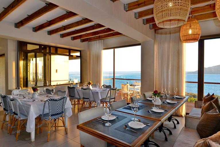Food & Drinks 5, The Shark Bay Boutique Hotel & Spa, West Coast