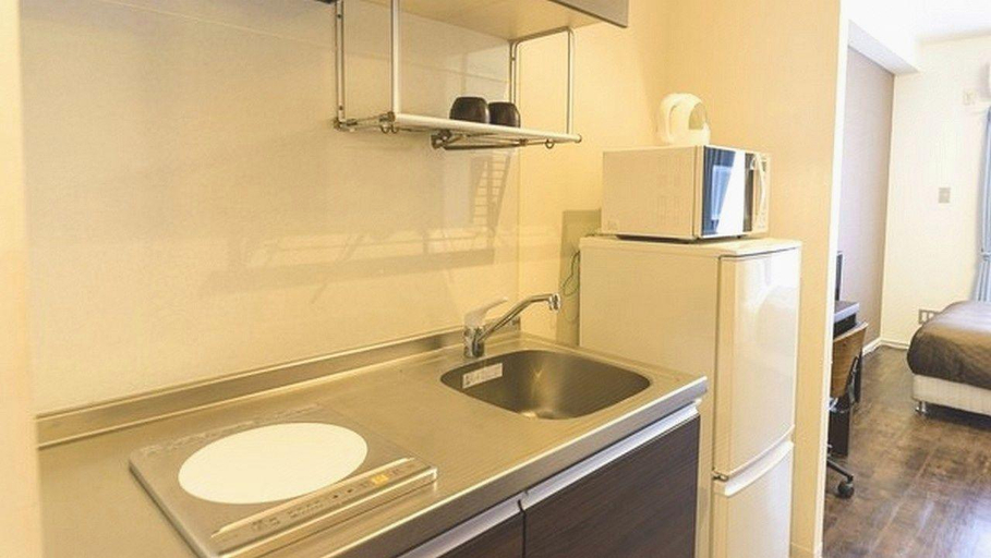 Others 5, JC Hotel Naha, Naha