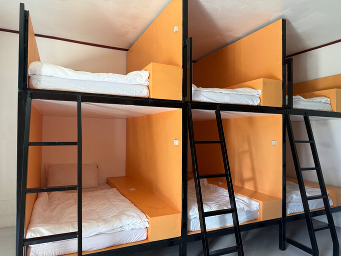 Others 4, RedDoorz at Westeria Hostel, Puerto Princesa City