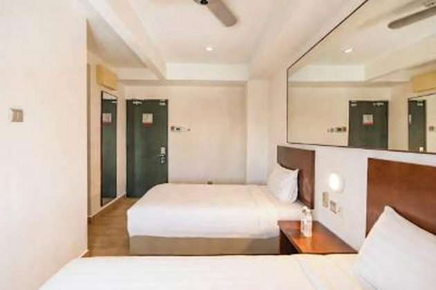 Bedroom 2, NIO Hotel Penang, Penang Island