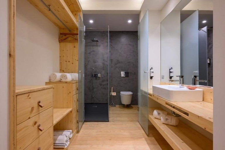 Bathroom 4, Dream Guincho, Cascais