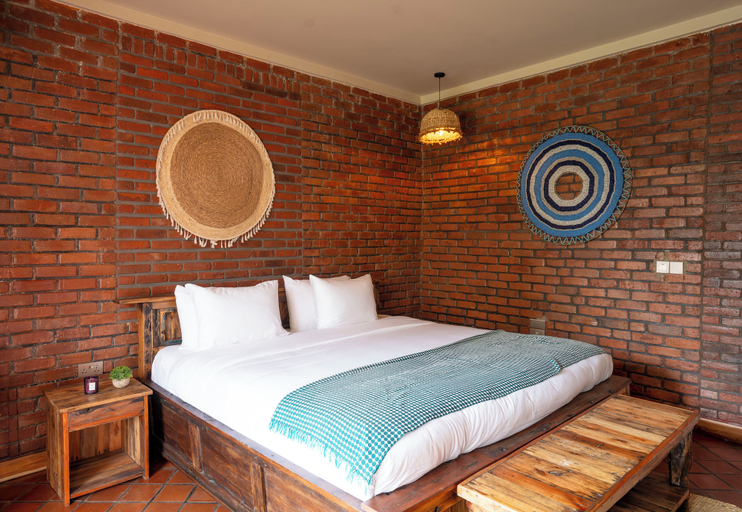 Room 4, ZONDELA HOUSE, Arusha Urban