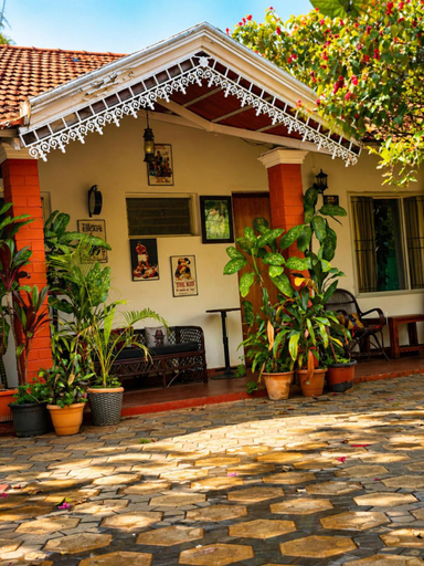 Others 1, Mountain valley Resort, Chikmagalur