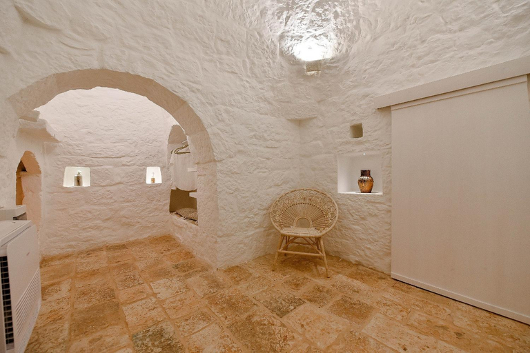 Others 5, Trullo Cimi Mediterranea Relais, Brindisi