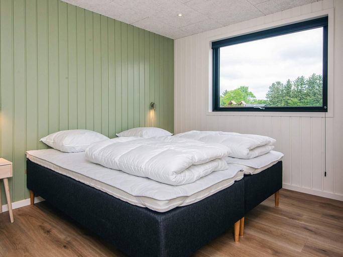 Interior 4, 5 Star Holiday Home in Ansager, Varde