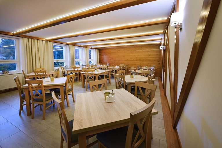 Dining 5, Penzión Chata Valaška, Poprad