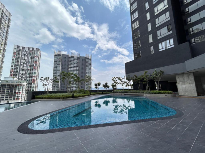 Others 2, BeCentral @ i-city by Manhattan, Shah Alam