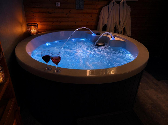 Sport & Beauty, B&B Petit Chateau - Rust en Charme Centraal tussen Gent, Brugge en de Zeeuwse kust, Terneuzen