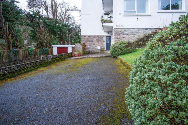 Exterior & Views, Glenvale - 2 Bedroom Apartment - Saundersfoot, Pembrokeshire
