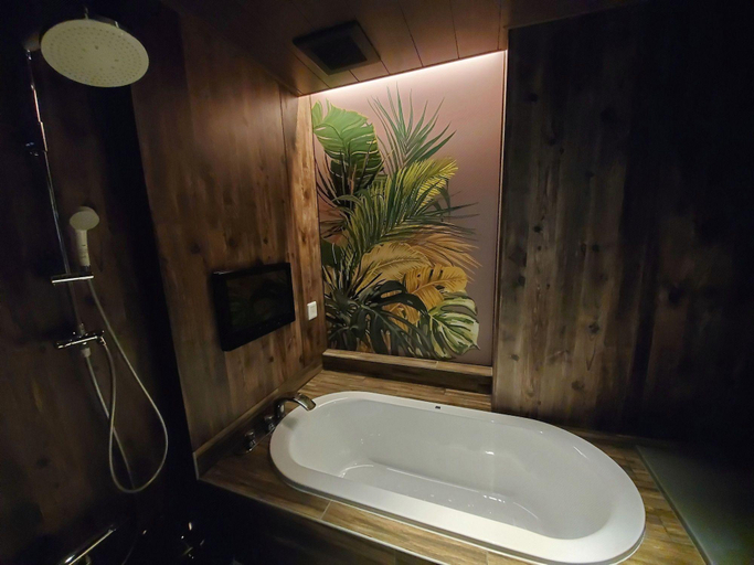 Bathroom 4, Hotel Melia RESORT(Adult Only), Kōfu