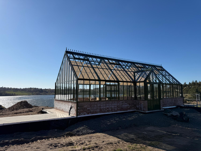 Others 2, Villa Kragenes - Hytte, Farsund