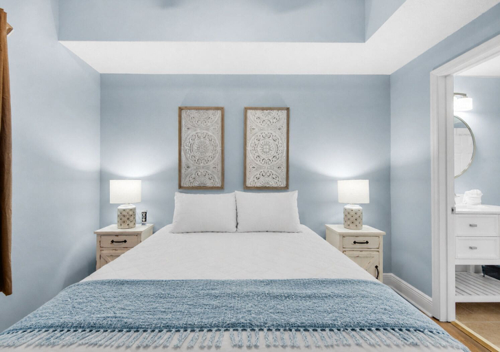 Bedroom 4, Ariel Dunes I 2305, Walton
