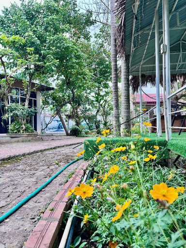 Others 5, Tuan huyen vlog homestay, Mộc Châu
