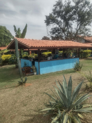 Property grounds 4, chale sao francisco, São Pedro