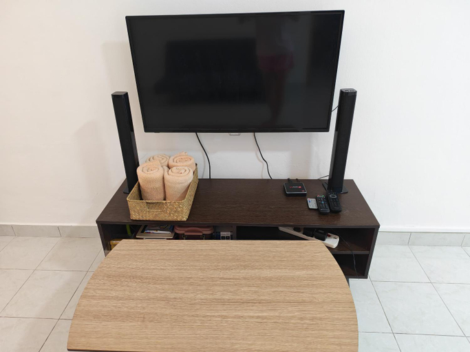 Others 4, Hey homestay melaka, Malacca City