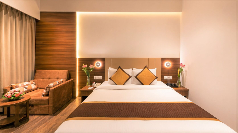 Room 2, Royal Aravali Udaipur, Udaipur