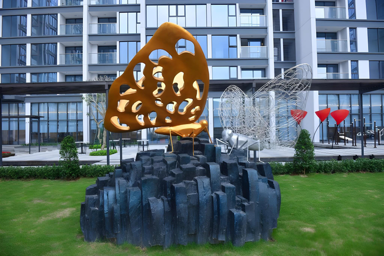 Others 4, Hi-Home - Vinhomes Metropolis, Ba Đình