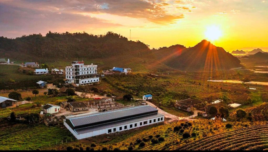 Others 5, Mộc Sương Hotel, Mộc Châu