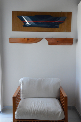 Bedroom 4, HOTEL AGAVE E GINESTRA, Latina