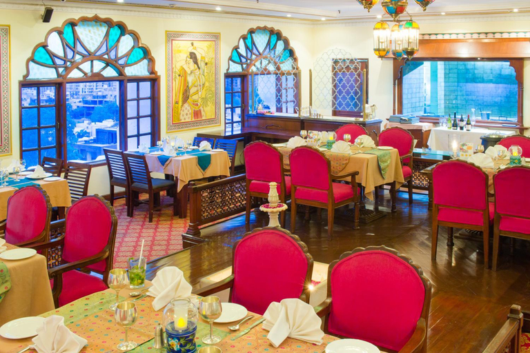 Food & Drinks 4, Clarks Amer, Jaipur, Jaipur