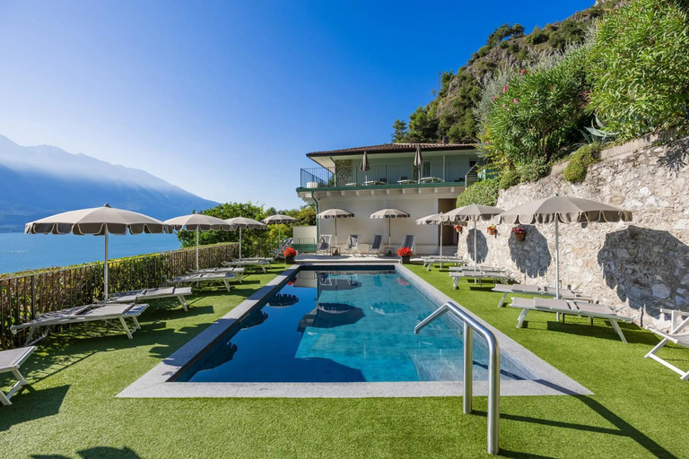 Sport & Beauty 2, Hotel La Gardenia & Villa Oleandra, Brescia